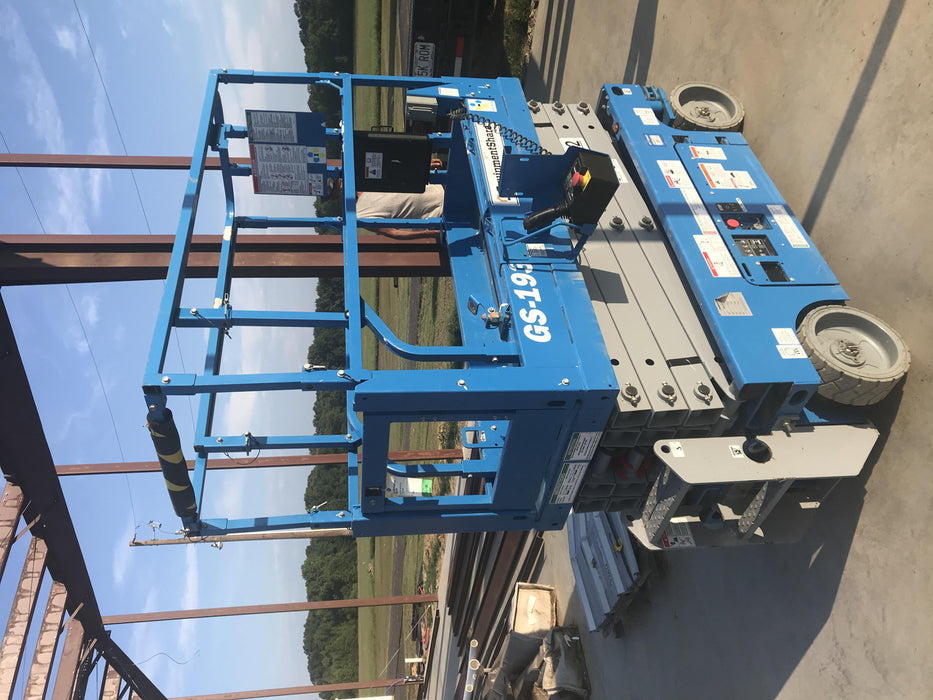 2020 Genie GS-1930 GENIE GS-1930