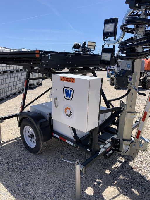 2024 WANCO WLTS-MM8A-1600