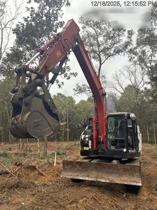 2020 LINK-BELT 145X4DZ