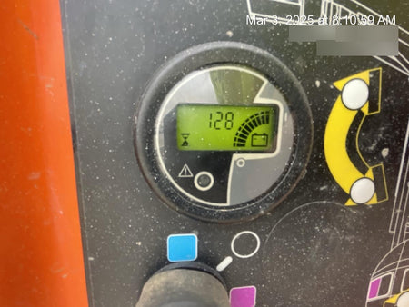 2021 JLG 26E