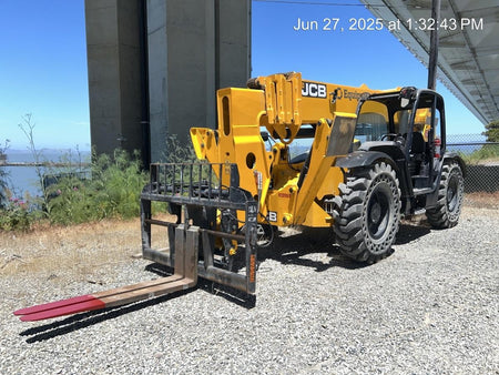 2021 JCB Swing Carriage - JCB