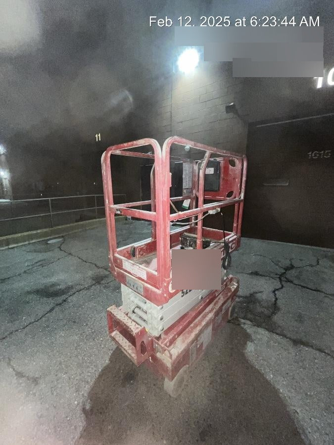 2018 MEC 1330SE