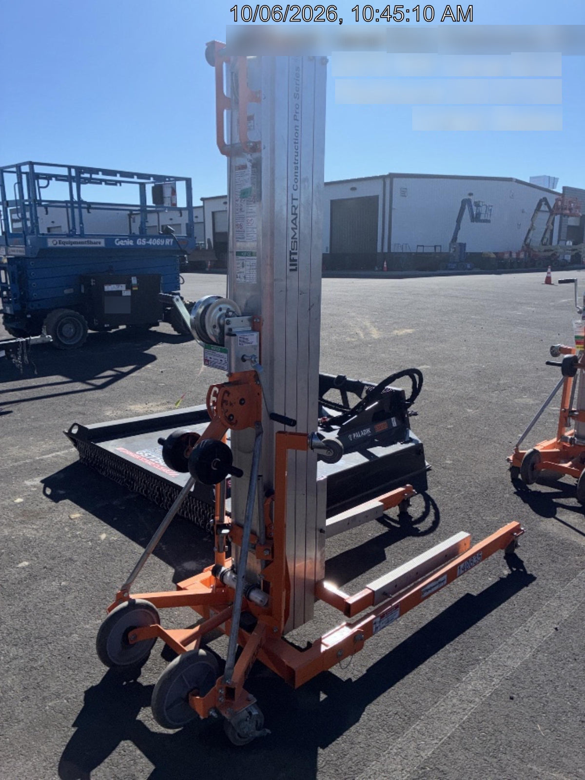 2021 LIFTSMART MLC-24