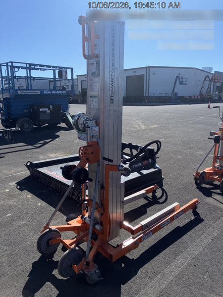 2021 LIFTSMART MLC-24