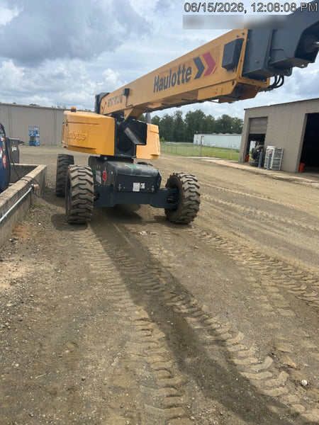 2023 HAULOTTE HT67 RTJ O