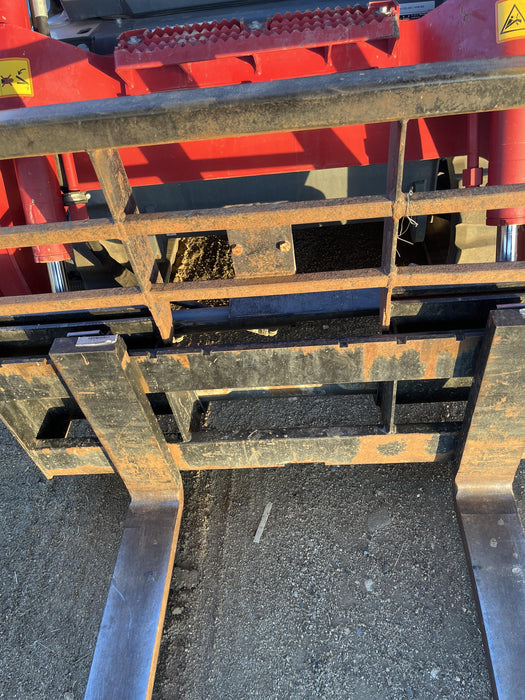 2022 ARROW MATERIAL HANDLING FS5100CB - 72"