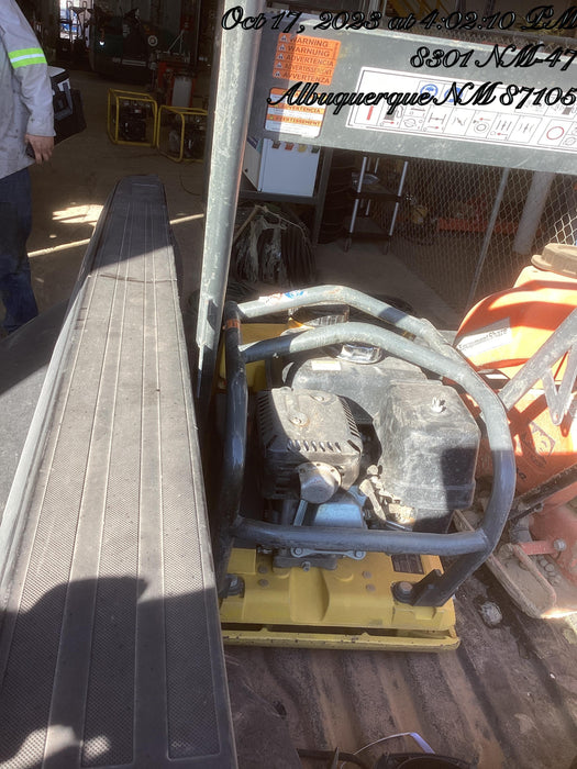 2023 MULTIQUIP MVC82VHW