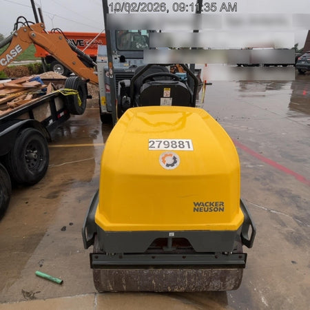 2023 WACKER NEUSON RD12A