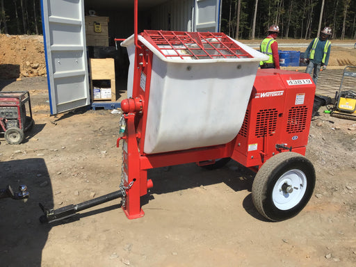 2019 MULTIQUIP WM90PH8