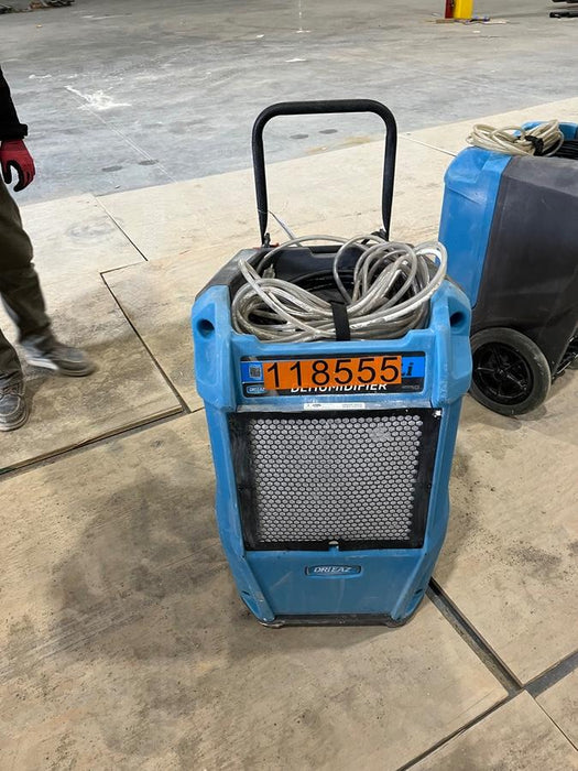 2020 DRI-EAZ LGR6000Li