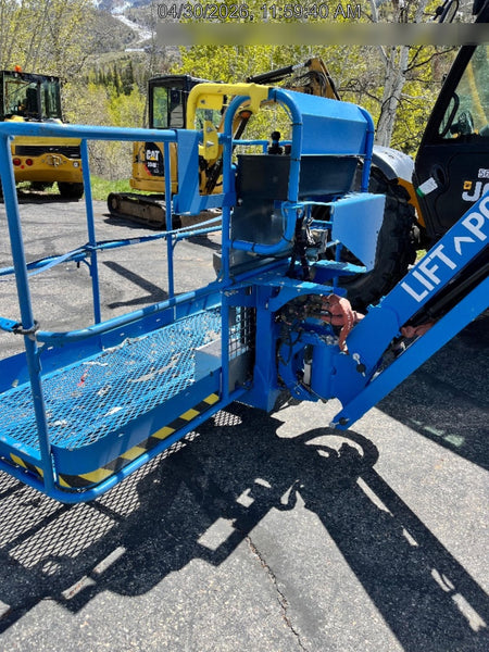 2024 GENIE S-65 XC