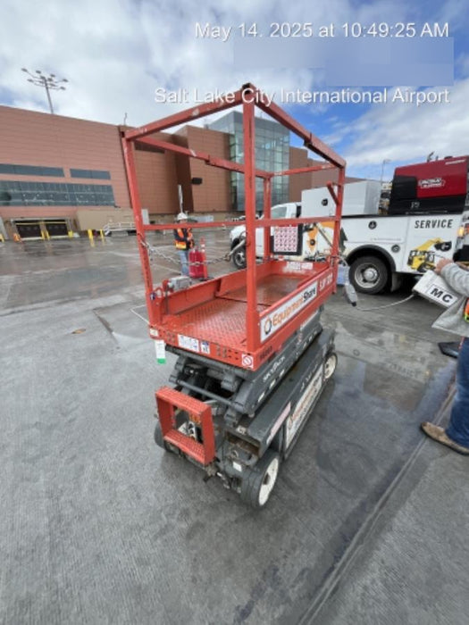 2018 SKYJACK SJIII-3219