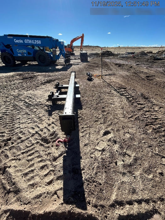 2024 STAR INDUSTRIES 1160B