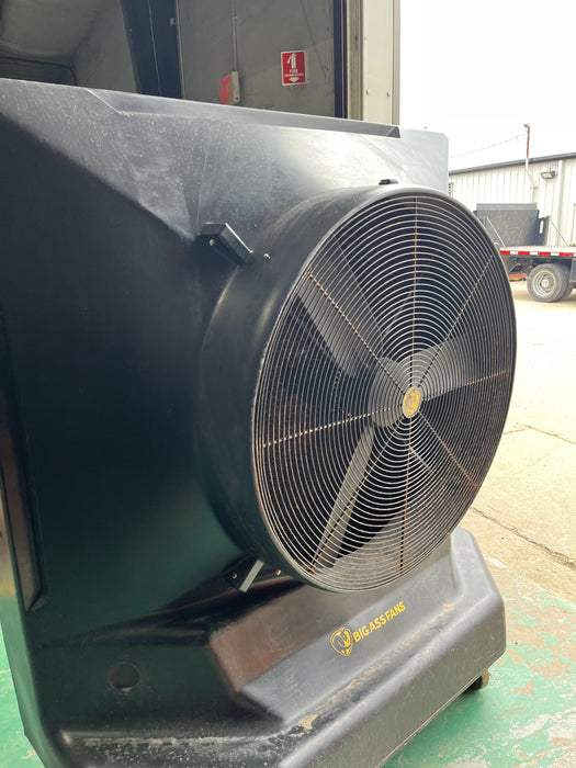 2022 BIG ASS FANS Cool Space 400