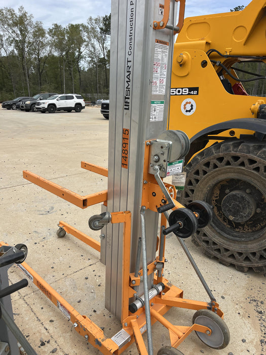 2021 LIFTSMART MLC-24