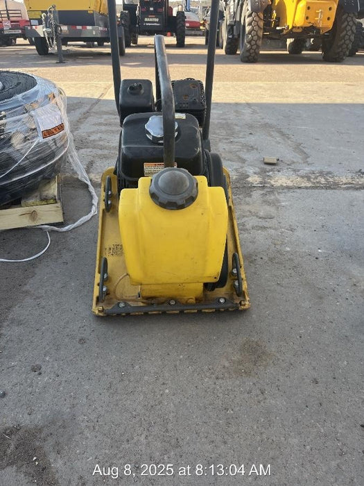 2021 WACKER NEUSON VP1550AW