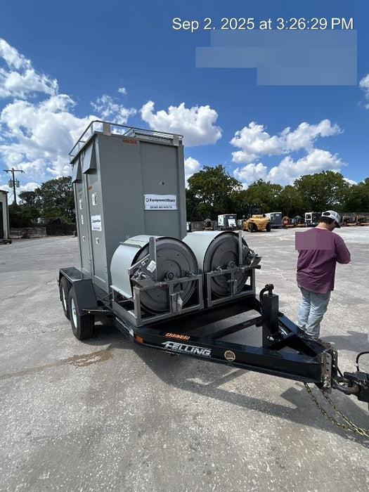 2025 AVTRON 5820-R20A5