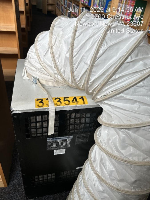 2023 KWIKOOL KPAC1411-2