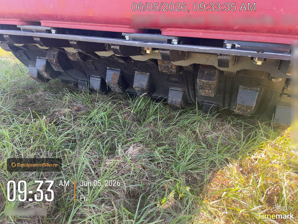 2026 DYNAPAC CA2500D/CA30D 84" Shell Kit 4812330068