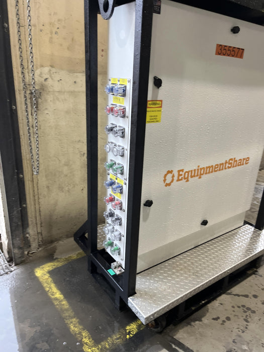 2023 TRYSTAR IL-126-VDE-45-LP