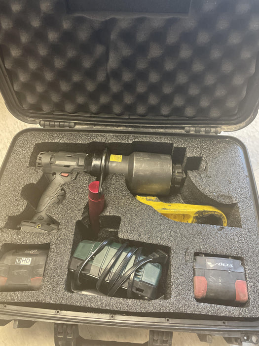 2020 TORCUP VT-3000KIT