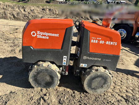 2024 HUSQVARNA LP9505