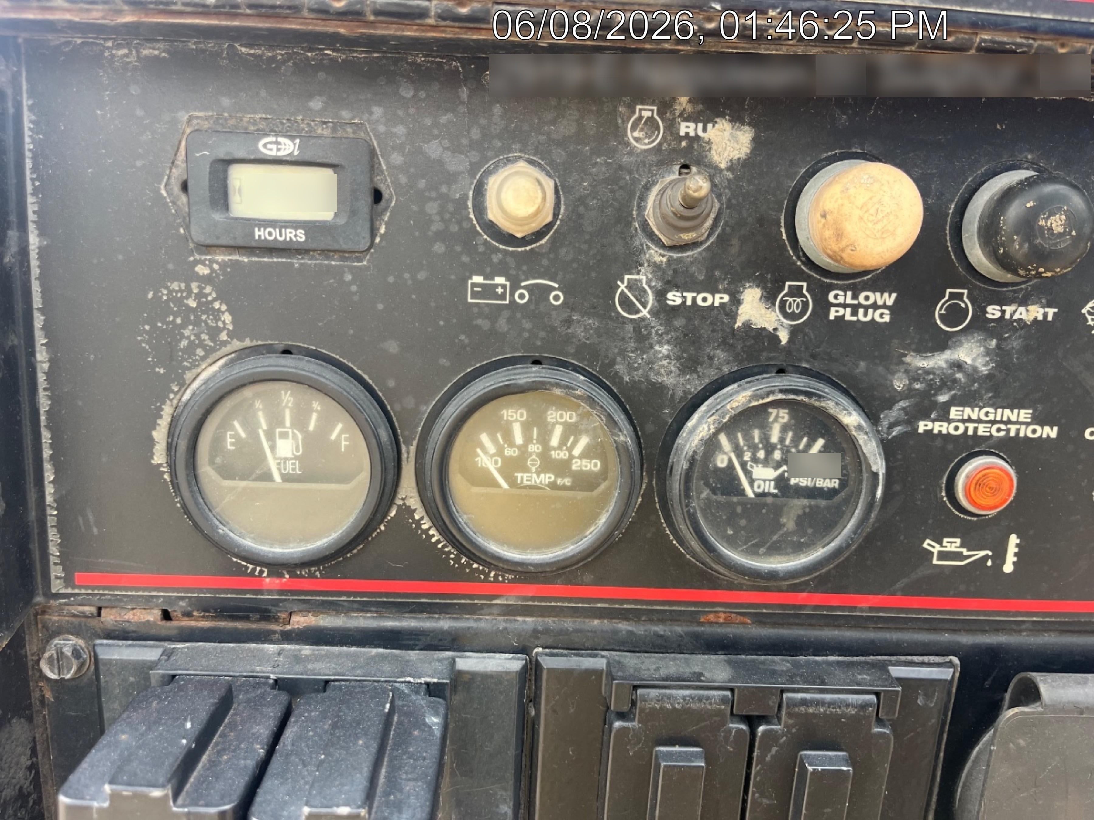 2021 Lincoln Electric Vantage 322 VANTAGE 322 READY-PAK 3