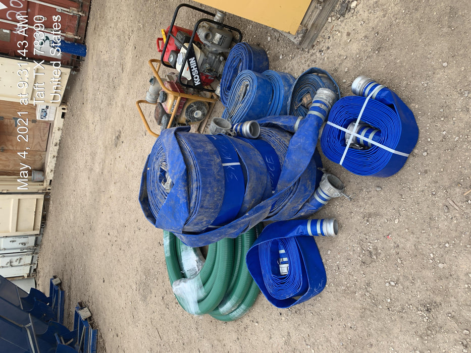 2018 WACKER NEUSON PT4A