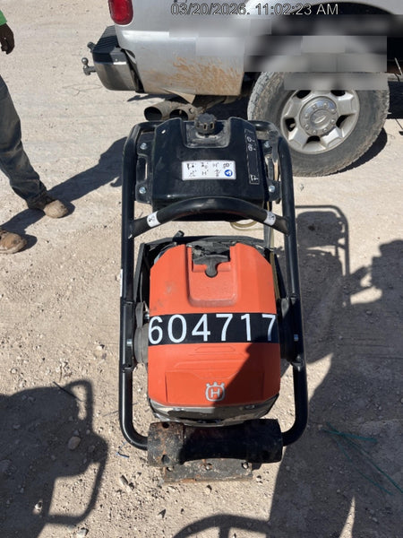 2025 HUSQVARNA LT6005