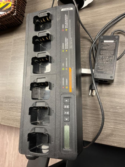 2023 MOTOROLA PMPN4284