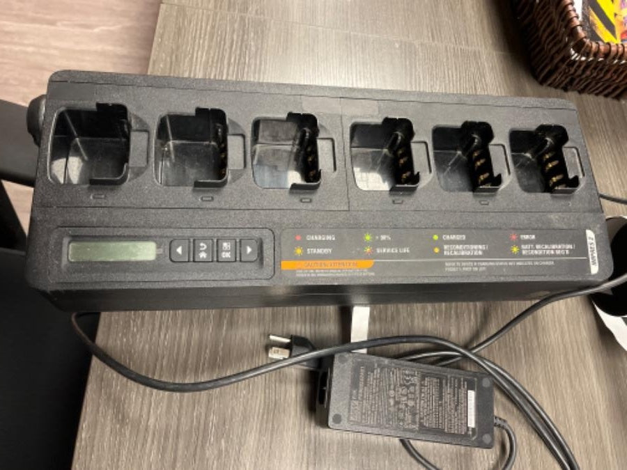 2023 MOTOROLA PMPN4284
