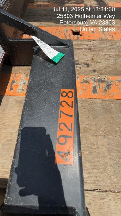 2025 STAR INDUSTRIES M1360B - Star JIB Boom