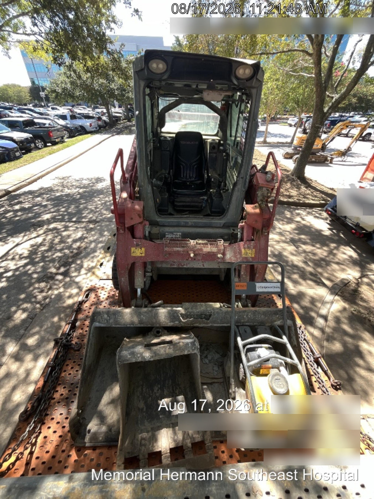 2024 WACKER NEUSON WP1550AW