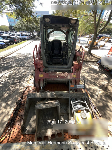 2024 WACKER NEUSON WP1550AW