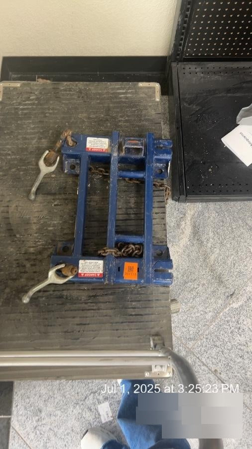 2021 CURRENT TOOLS 2281