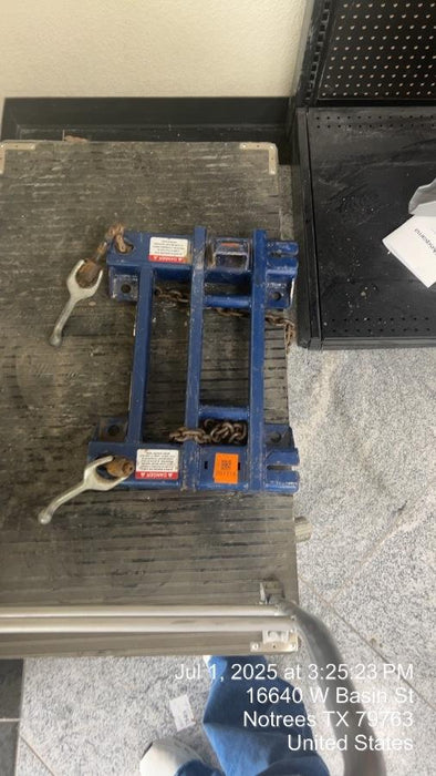 2021 CURRENT TOOLS 2281