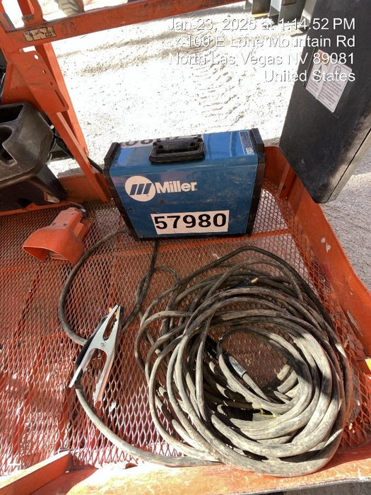 2019 MILLER ELECTRIC CST-280