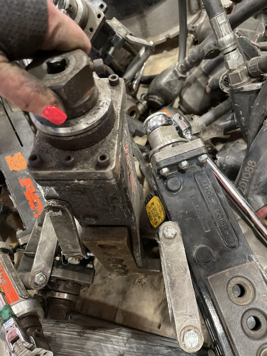 2020 GEARWRENCH PHD0535 GEARWRENCH