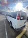 2025 CHEVROLET Express Van - Rental