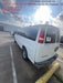 2025 CHEVROLET Express Van - Rental