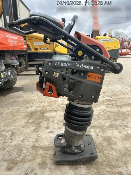 2024 HUSQVARNA LT6005