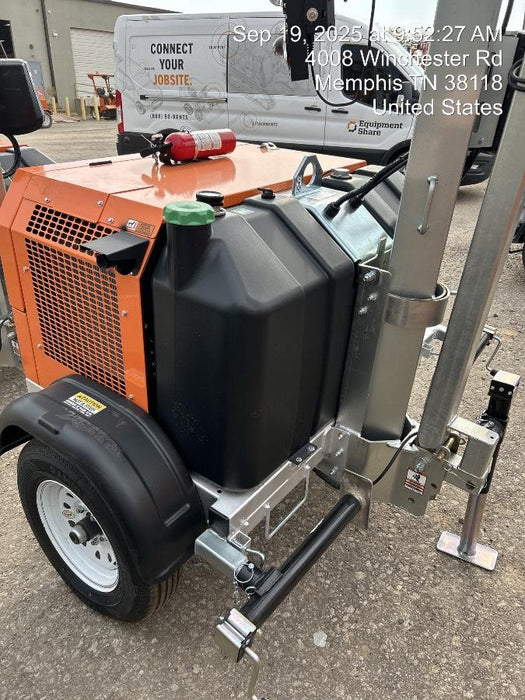 2025 WANCO WLTT-4MM4K