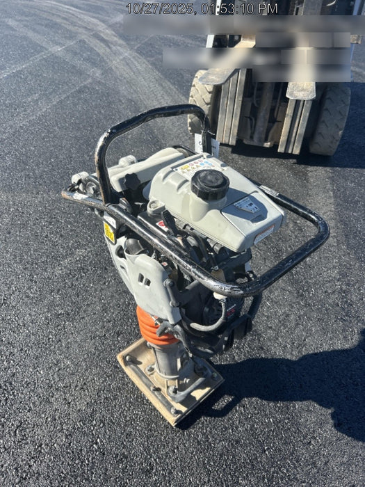 2023 MULTIQUIP MTX60HD