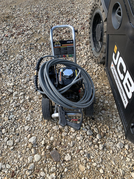 2020 MI-T-M CORPORATION CA-2703-1MMH