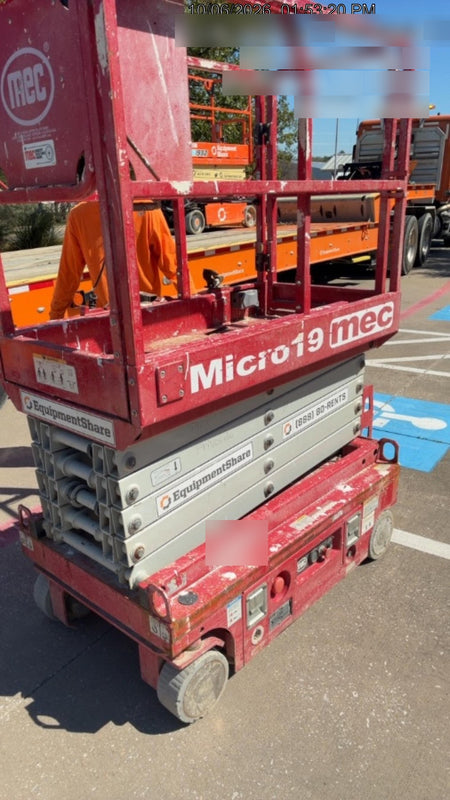 2019 MEC Micro 19