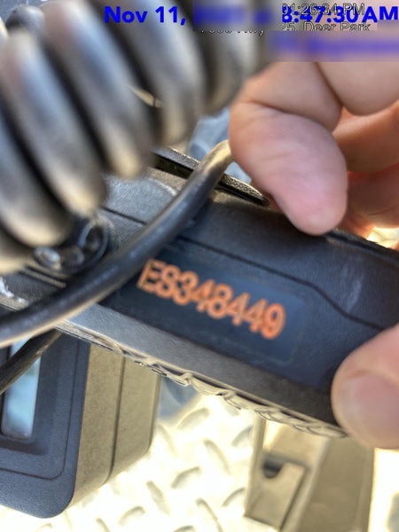 2023 MOTOROLA R7 DISPLAY