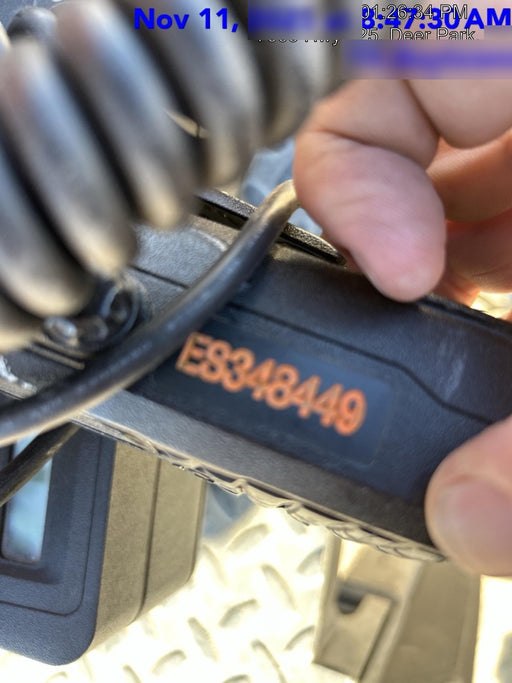 2023 MOTOROLA R7 DISPLAY