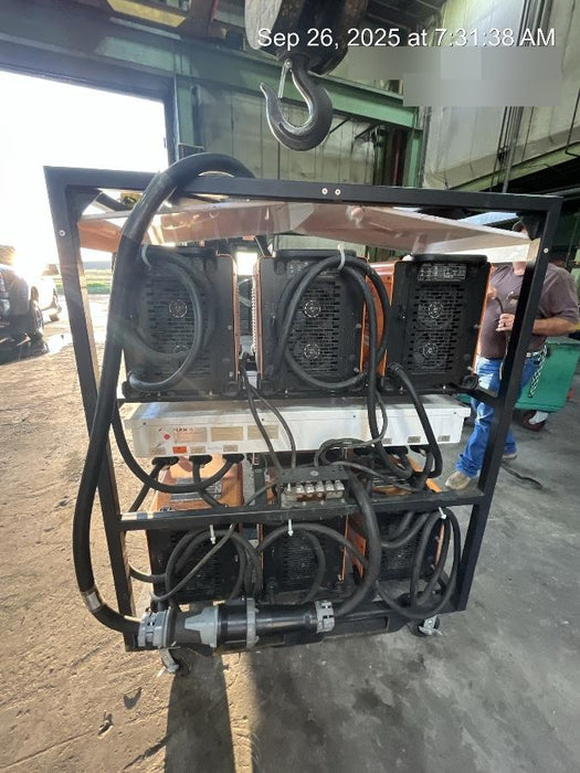 2023 LINCOLN ELECTRIC FLEXTEC 350X