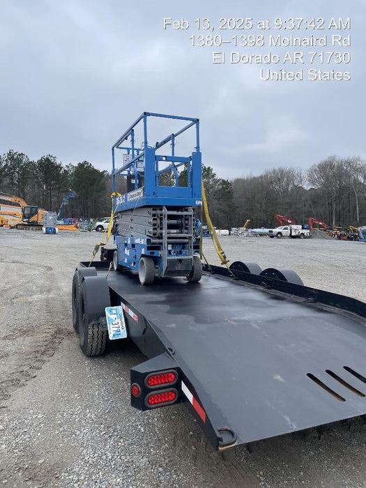 2023 STEELPOINT K19E