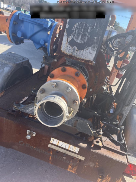 2021 PIONEER PP66S12L71-TD2.9L4